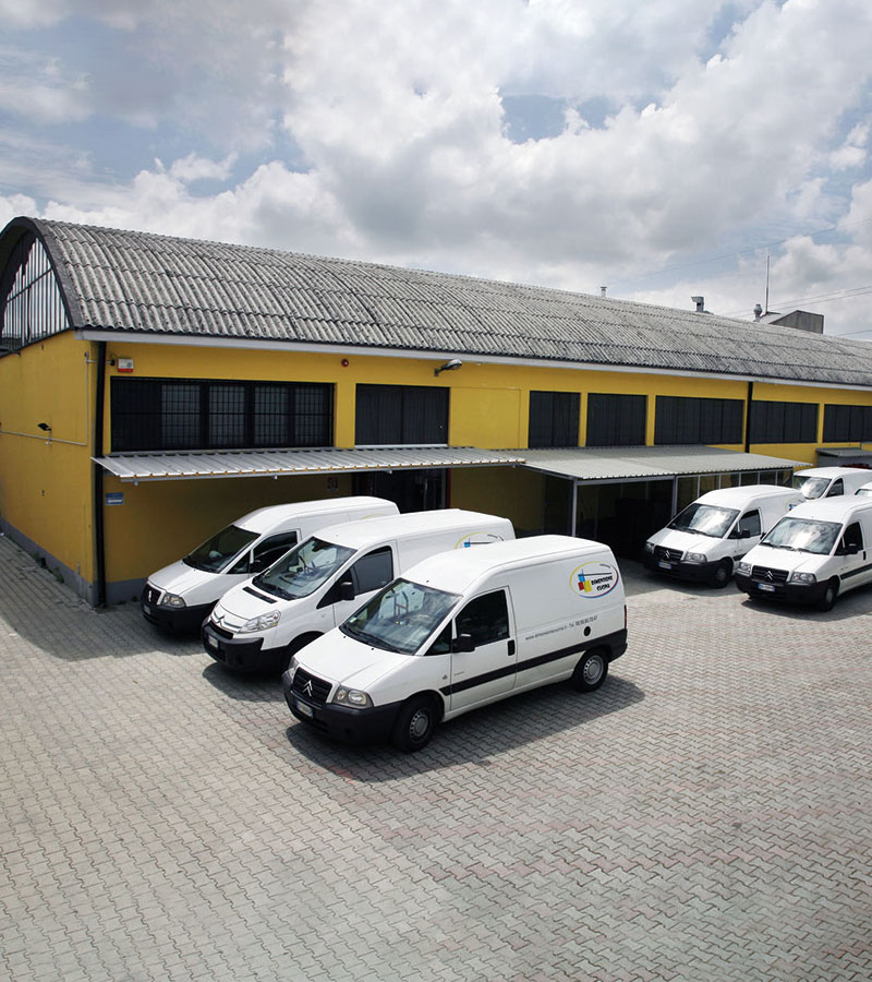 Tradizione e innovazione