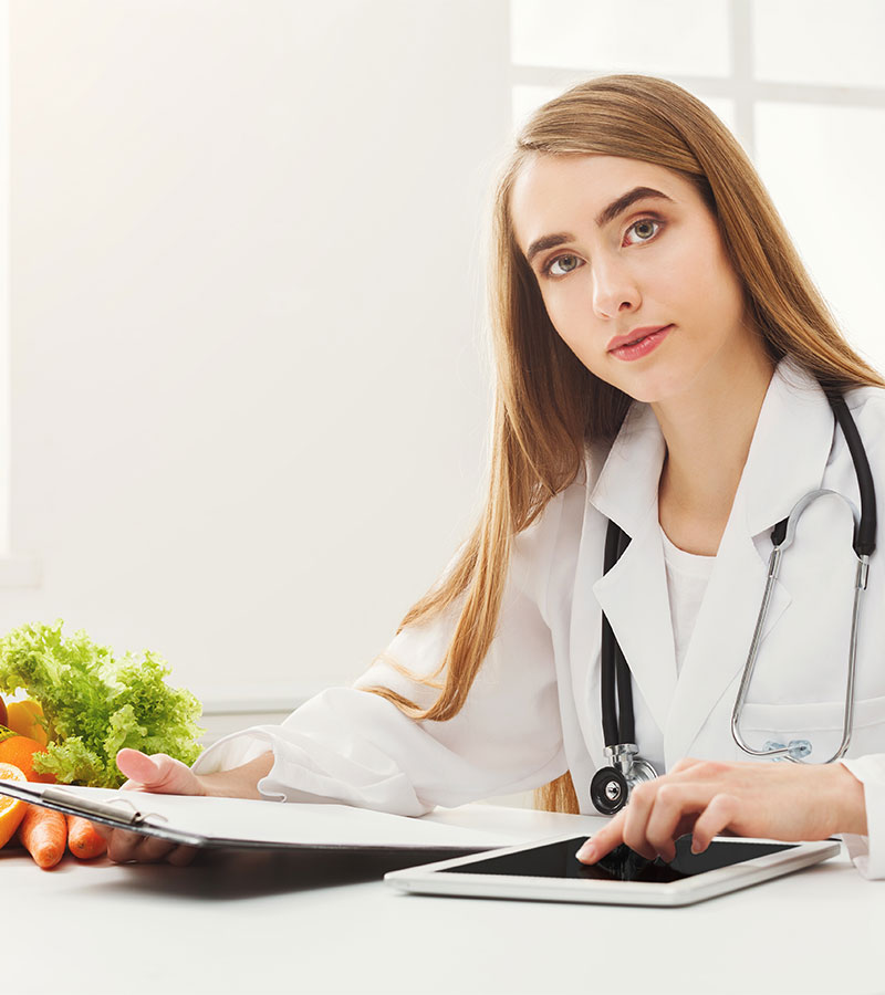 Nutrizionista