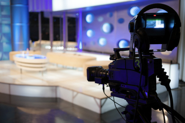 Catering per Produzioni Televisive